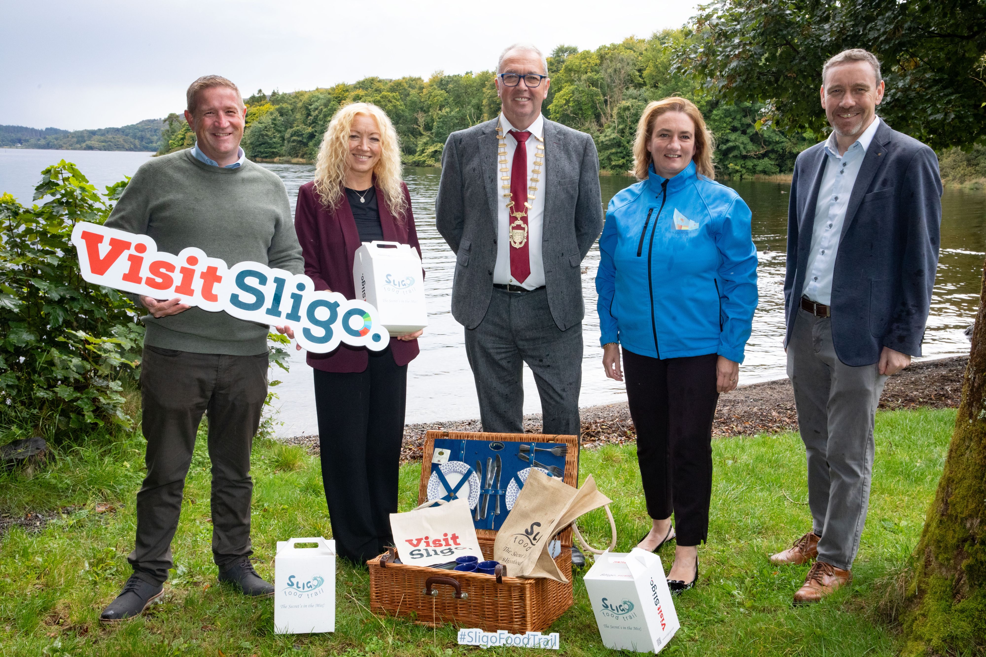 The Sligo Picnic Launches: A Taste of Sligo to Take Outdoors